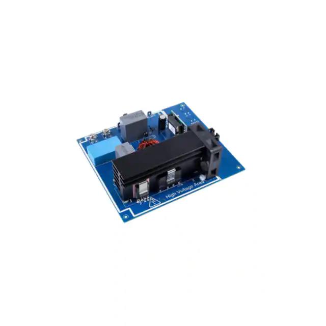 EVALIHR5IPBAV1TOBO1 Infineon