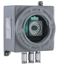 70114069 Pepperl Fuchs - OPC120W-F200-R2-EX