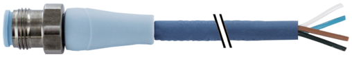 7024-12021-3210300 Murrelektronik