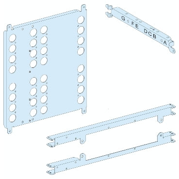 Schneider Electric  LVS03458