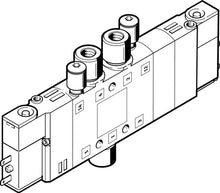 Load image into Gallery viewer, 533154 Festo - CPE10-M1BH-5/3GS-QS6-B