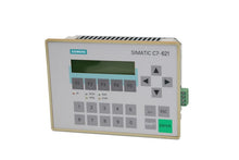 Load image into Gallery viewer, 6ES7621-6BD02-0AE3 Siemens