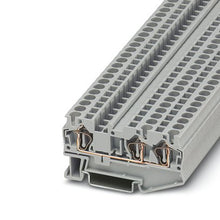 Load image into Gallery viewer, 3031393 Phoenix Contact - ST 4-TWIN