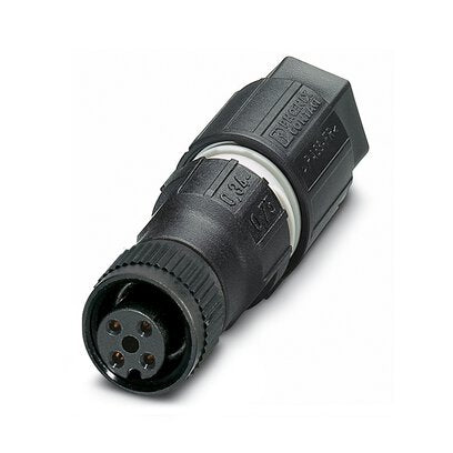 1641756 Phoenix Contact - SACC-M12FS-4QO-0,75