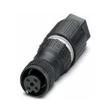 Load image into Gallery viewer, 1641756 Phoenix Contact - SACC-M12FS-4QO-0,75