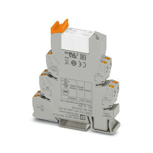 Load image into Gallery viewer, 1078683 Phoenix Contact - PLC-RPT- 24DC/ 1ICT/ACT