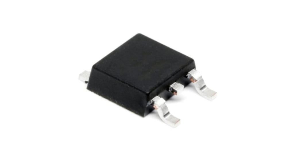 AUIRFR5305TR Infineon