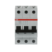 Load image into Gallery viewer, 2CDS253001R0487 ABB - S203-K20