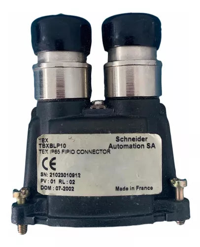 TBXBLP10 Schneider Electric