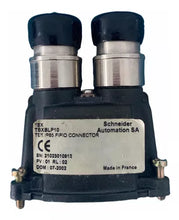 Load image into Gallery viewer, TBXBLP10 Schneider Electric