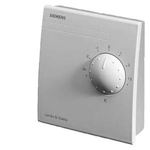 Load image into Gallery viewer, BPZ:QAA27 Siemens - QAA27