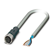 Load image into Gallery viewer, 1095968 Phoenix Contact - SAC-5P-10,0-680/M12FS FDP