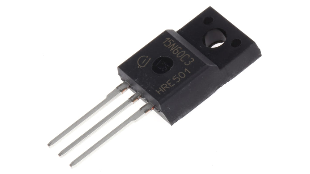 SPA15N60C3XKSA1 Infineon