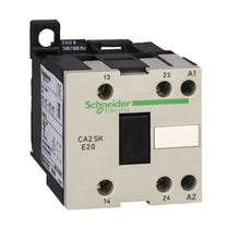 Load image into Gallery viewer, CA2SKE20U7 Schneider Electric