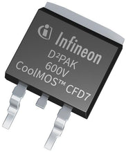 Load image into Gallery viewer, IPB60R090CFD7ATMA1 Infineon