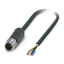 Load image into Gallery viewer, 1454066 Phoenix Contact - SAC-4P-M12MS/10,0-28X OD