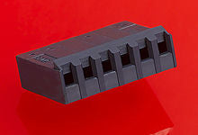 Load image into Gallery viewer, 09930800 Molex - 3069-G08