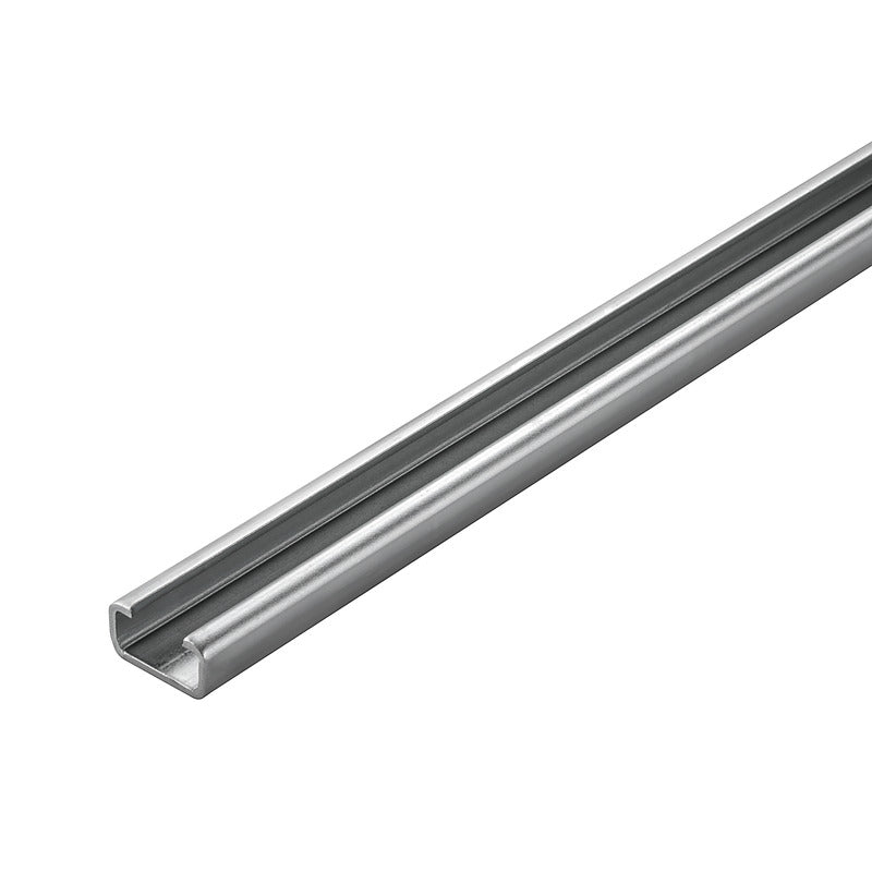 0316400000 Weidmuller - TS 20/CX10 2M/ST/ZN