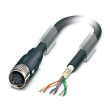 Load image into Gallery viewer, 1428571 Phoenix Contact - SAC-6P- 2,0-970/FS SCO