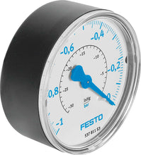 Load image into Gallery viewer, 537810 Festo - VAM-40-V1/0-R1/8-EN