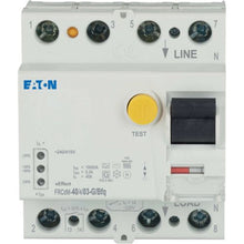 Load image into Gallery viewer, 167905 Eaton - FRCDM-40/4/03-G/BFQ
