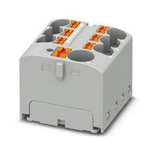 Load image into Gallery viewer, 3273856 Phoenix Contact - PTFIX 10/6X4 GY