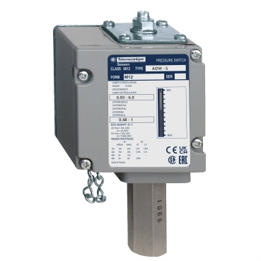 ADW6M129012 Schneider Electric