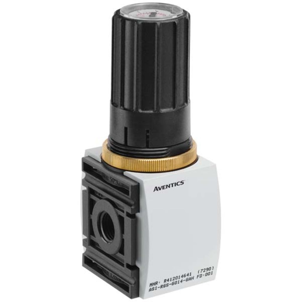 R412014641 Aventics - AS1-RGS-G014-GAH-100