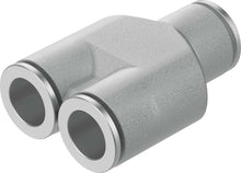 Load image into Gallery viewer, 578412 Festo - NPQH-Y-Q10-E-P10