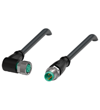 224380 Pepperl Fuchs - V3-WM-BK2M-PUR-U-V3-GM