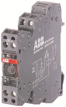 Load image into Gallery viewer, 1SNA645512R2700 ABB - RBR122G-24VUC
