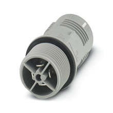 Load image into Gallery viewer, 1424010 Phoenix Contact - QPD W4X2,5 M25 FC GY