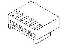 Load image into Gallery viewer, 22011032 Molex - 5051-03