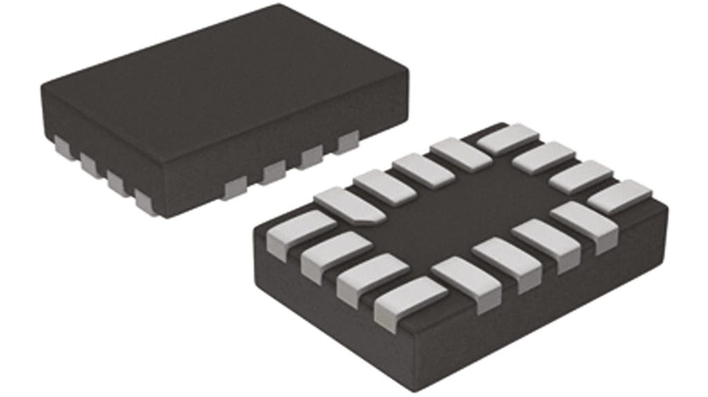 SN74AVC4T245RSVR Texas Instruments