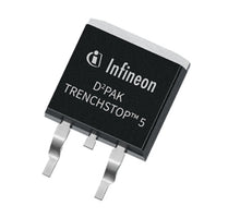 Load image into Gallery viewer, IGB50N65S5ATMA1 Infineon