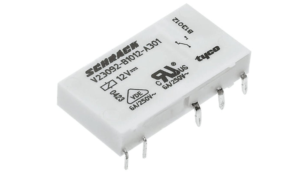7-1393236-4 TE Connectivity
