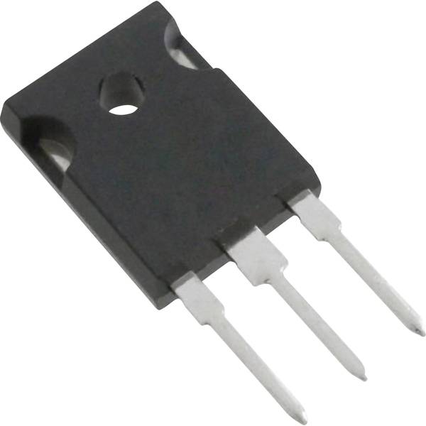 SPW20N60S5 Infineon