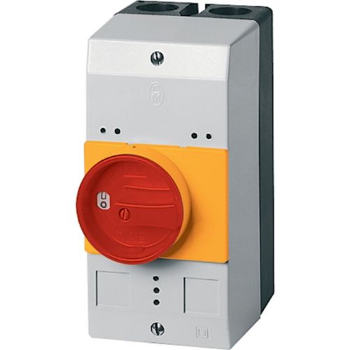 263525 Eaton - CI-PKZ0-GRVM