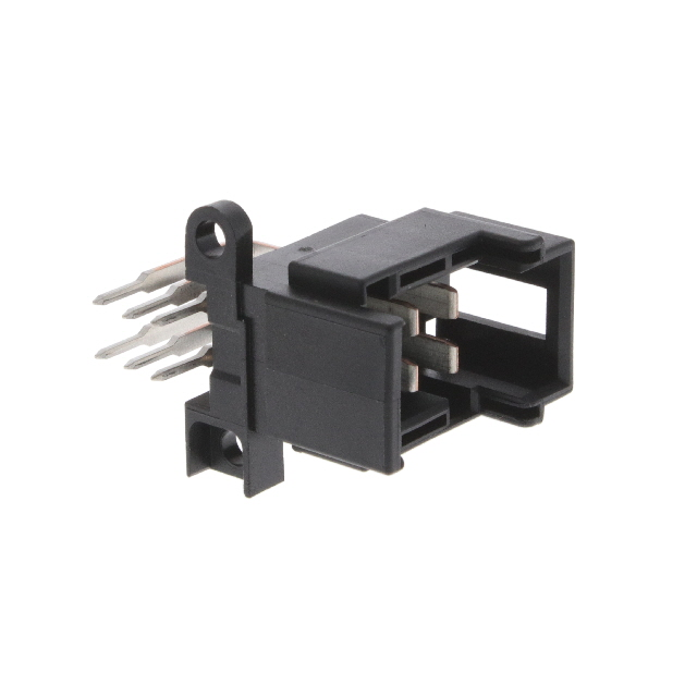 9-966140-5 TE Connectivity