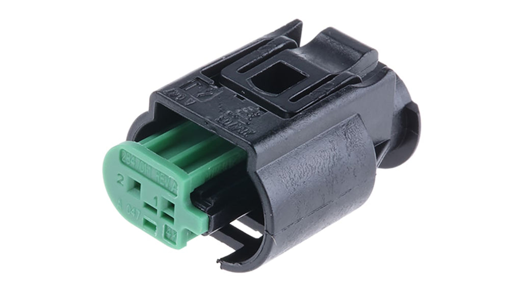284703-1 TE Connectivity