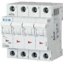 Load image into Gallery viewer, 243427 Eaton - PLS4-C50/4-MW