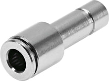 Load image into Gallery viewer, 578311 Festo - NPQH-D-S12-Q8-P10