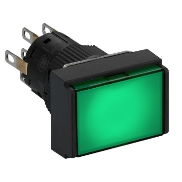 XB6EDW3B2P Schneider Electric