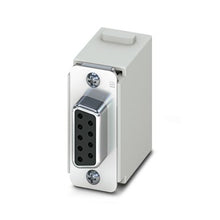 Load image into Gallery viewer, 1417308 Phoenix Contact - HC-M-DSUB 09-CT-F