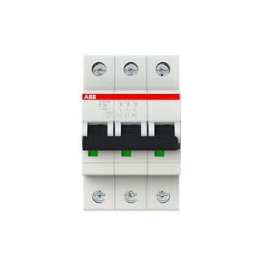 2CDS273001R0204 ABB - S203M-C20