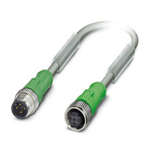 Load image into Gallery viewer, 1457076 Phoenix Contact - SAC-4P-M12MS/ 3,0-800/M12FS