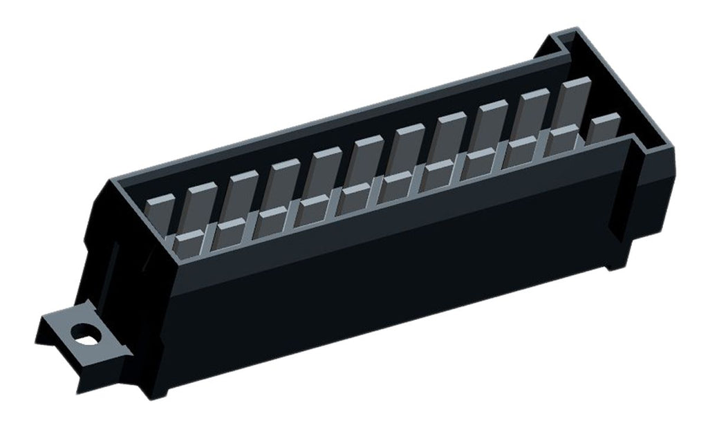 963357-1 TE Connectivity