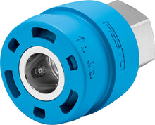 Load image into Gallery viewer, 8059271 Festo - NPHS-D6-P-G14F