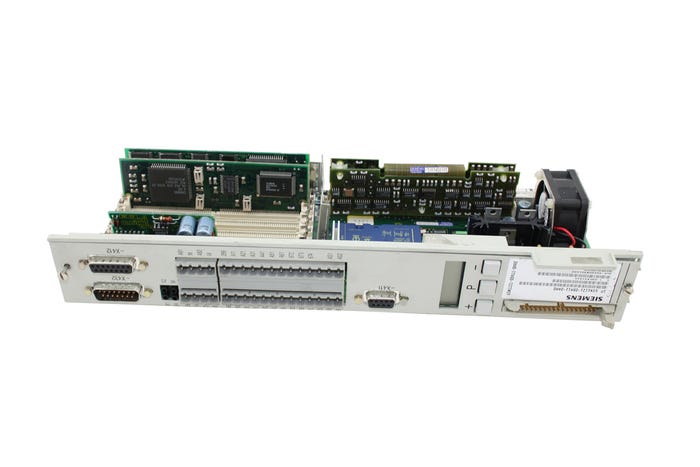 6SN1121-0BA11-0AA0 Siemens