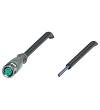 2408010006 Pepperl Fuchs - V3-GM-E2-BK2M-PVC-U